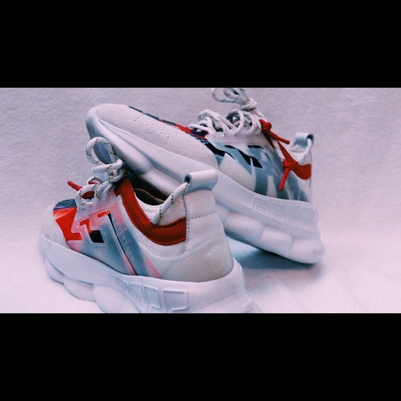 2 chainz shoes